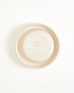 Seia Untertasse klein sand
