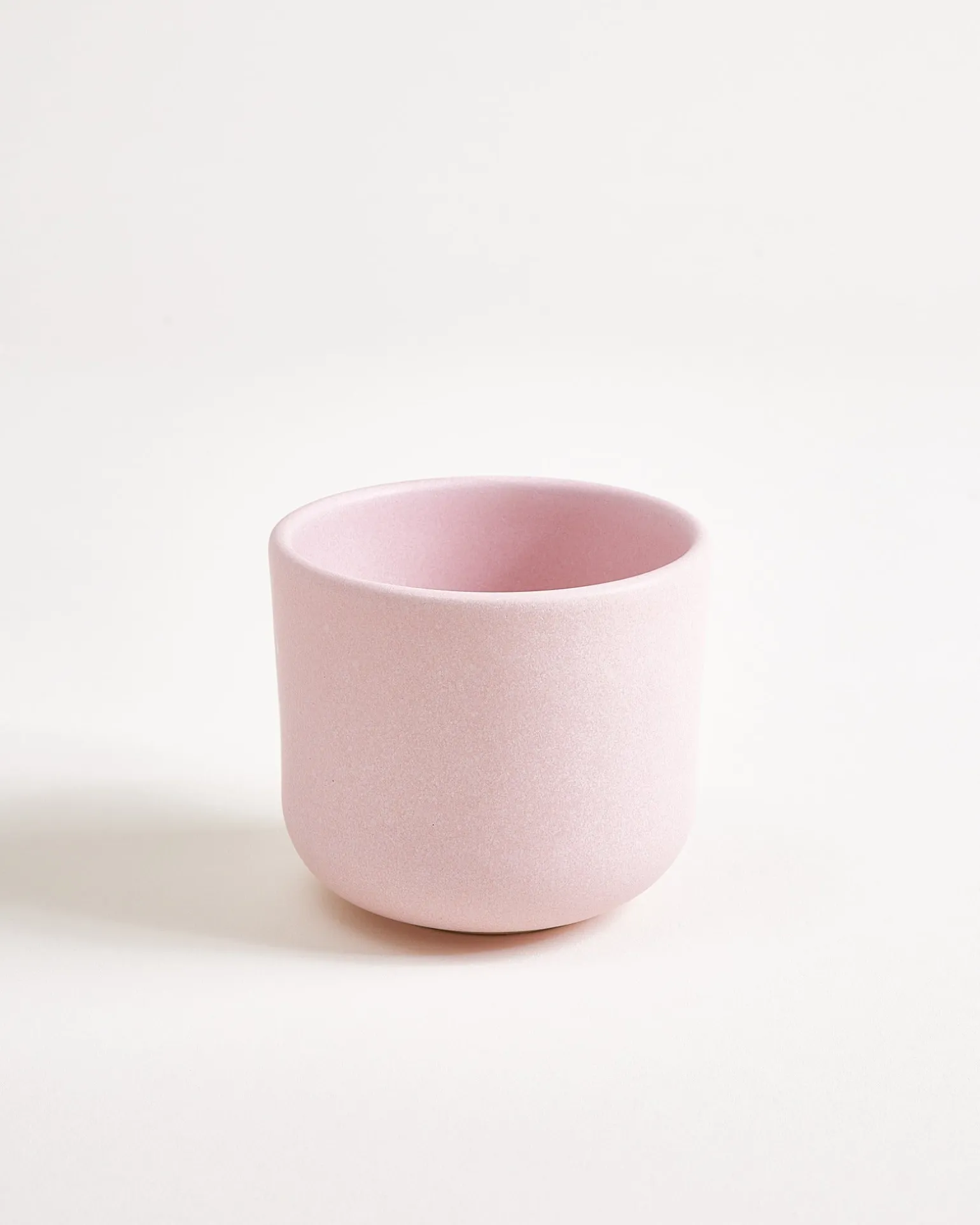 Sereno Becher klein rosa