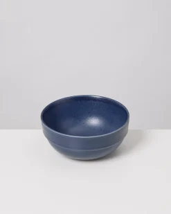 Sereno Müslischale dunkelblau