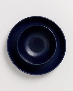 Sereno Müslischale dunkelblau