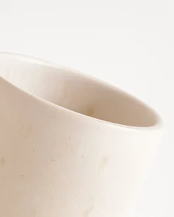 Sintra Becher groß sand