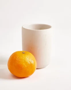 Sintra Becher groß sand