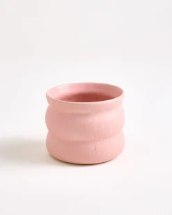 Sintra Becher klein bubble rosé