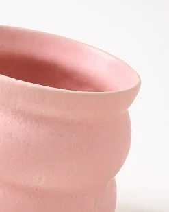 Sintra Becher klein bubble rosé 6er-Set
