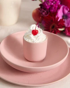 Sintra Becher klein rosé