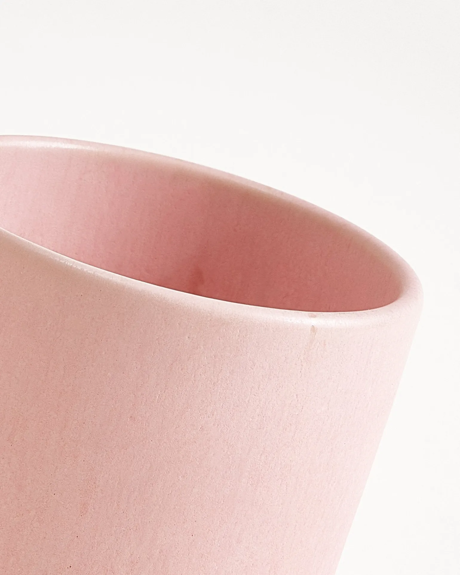 Sintra Becher klein rosé