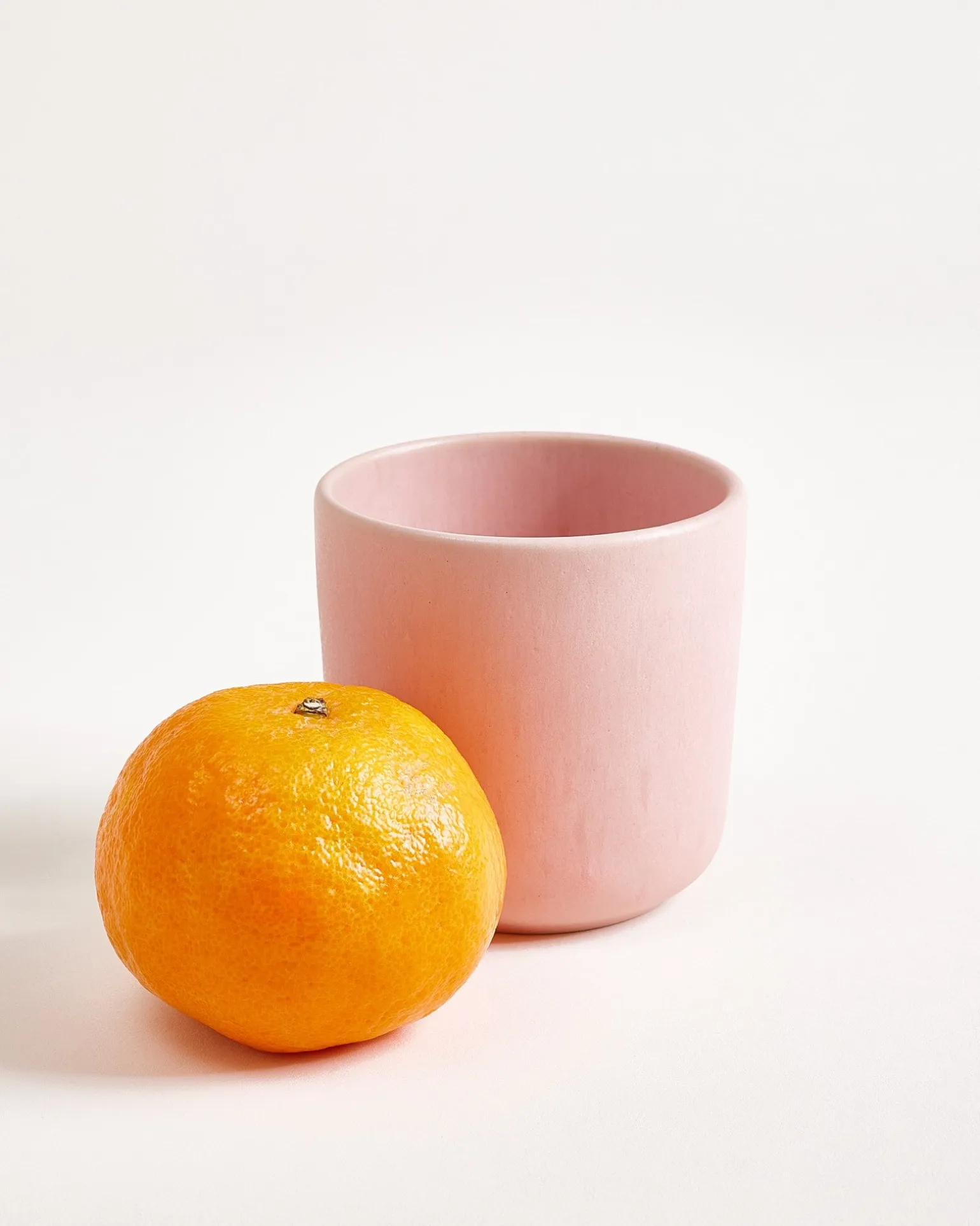 Sintra Becher klein rosé