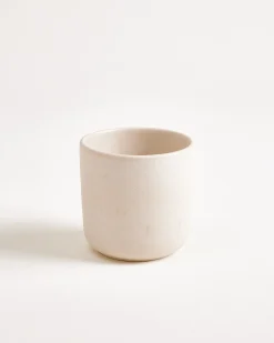 Sintra Becher klein sand