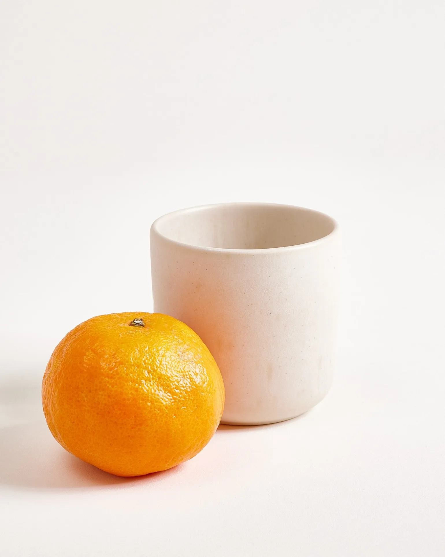 Sintra Becher klein sand