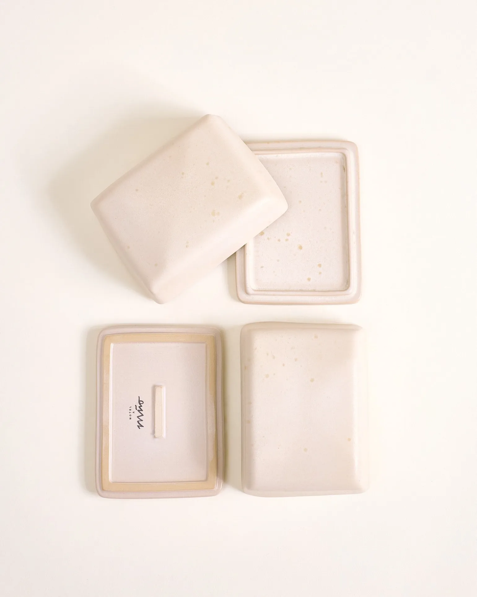 Sintra Butterdose sand