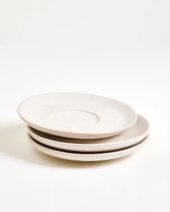 Sintra Cappuccinotasse & Untertasse klein classic sand 6er-Set
