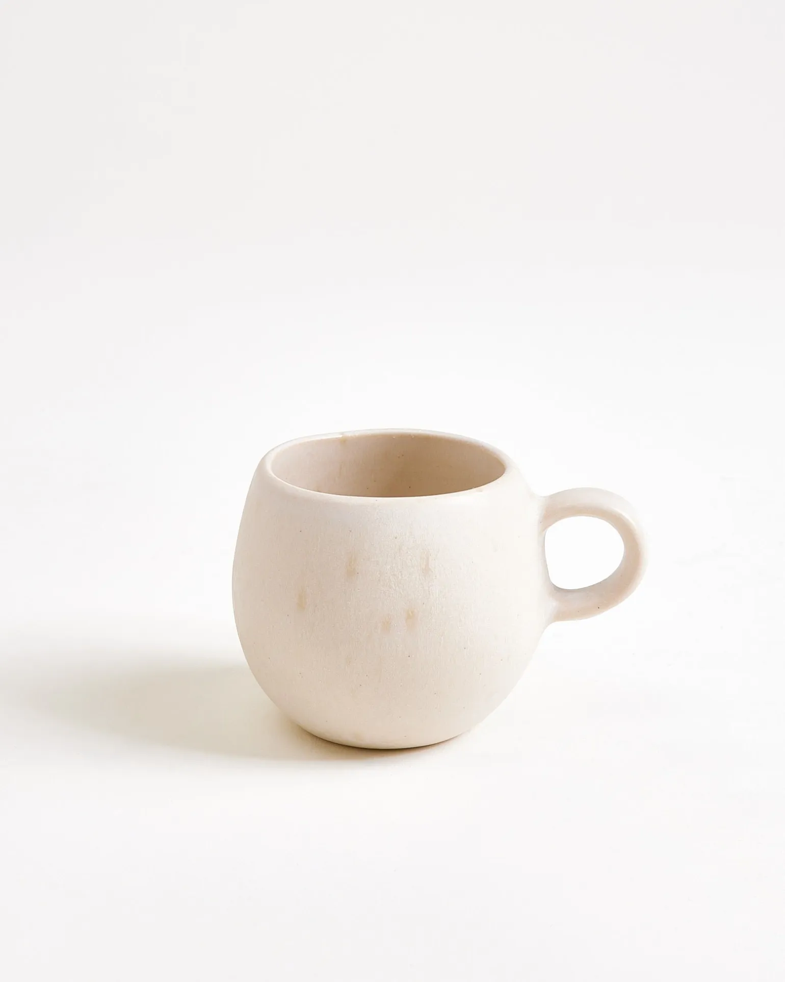 Sintra Espressotasse sand