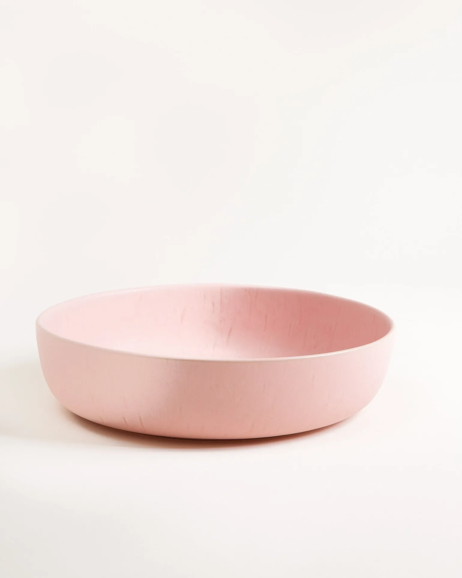 Sintra Geschirr-Set modern rosé 7-teilig