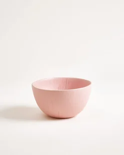 Sintra Geschirr-Set rosé 40-teilig