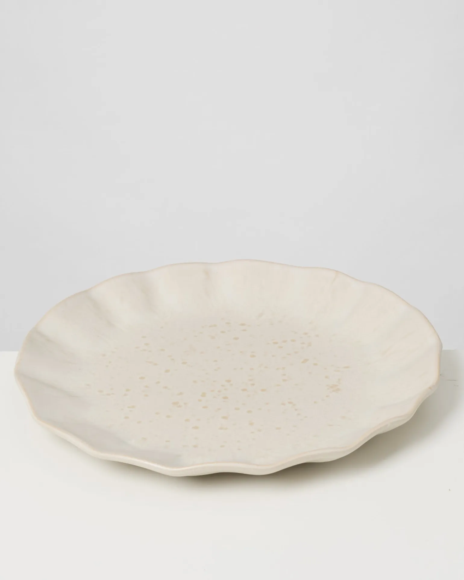 Sintra Geschirr-Set shell sand 32-teilig