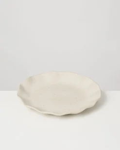 Sintra Geschirr-Set shell sand 16-teilig