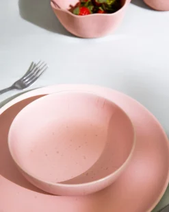 Sintra Müslischale modern rosé