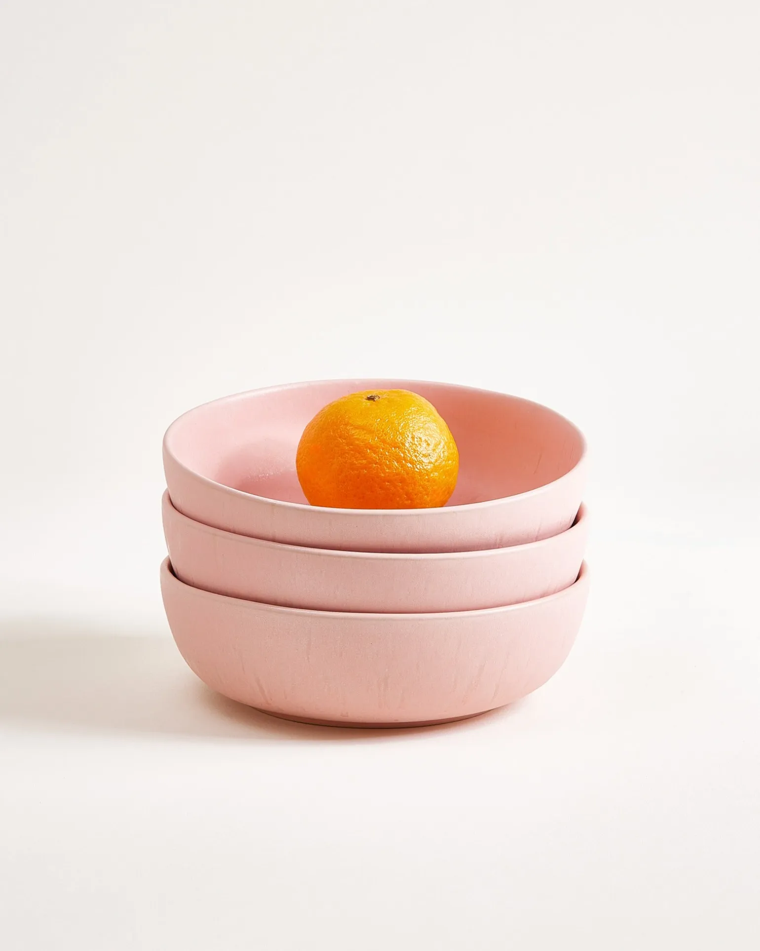 Sintra Müslischale modern rosé