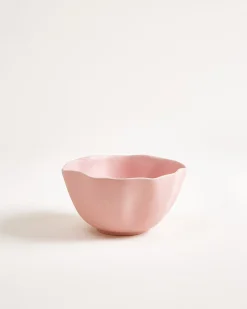 Sintra Müslischale shell rosé
