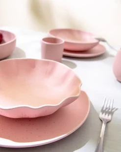 Sintra Pastateller shell rosé