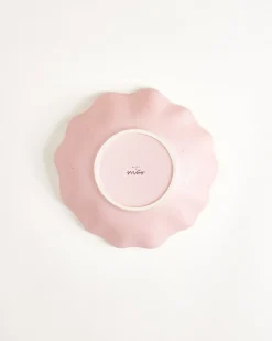 Sintra Pastateller shell rosé