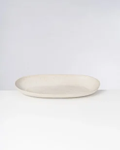 Sintra Servierplatte XL sand