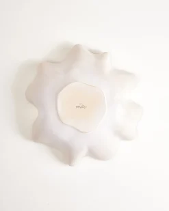 Sintra Servierschale groß shell sand