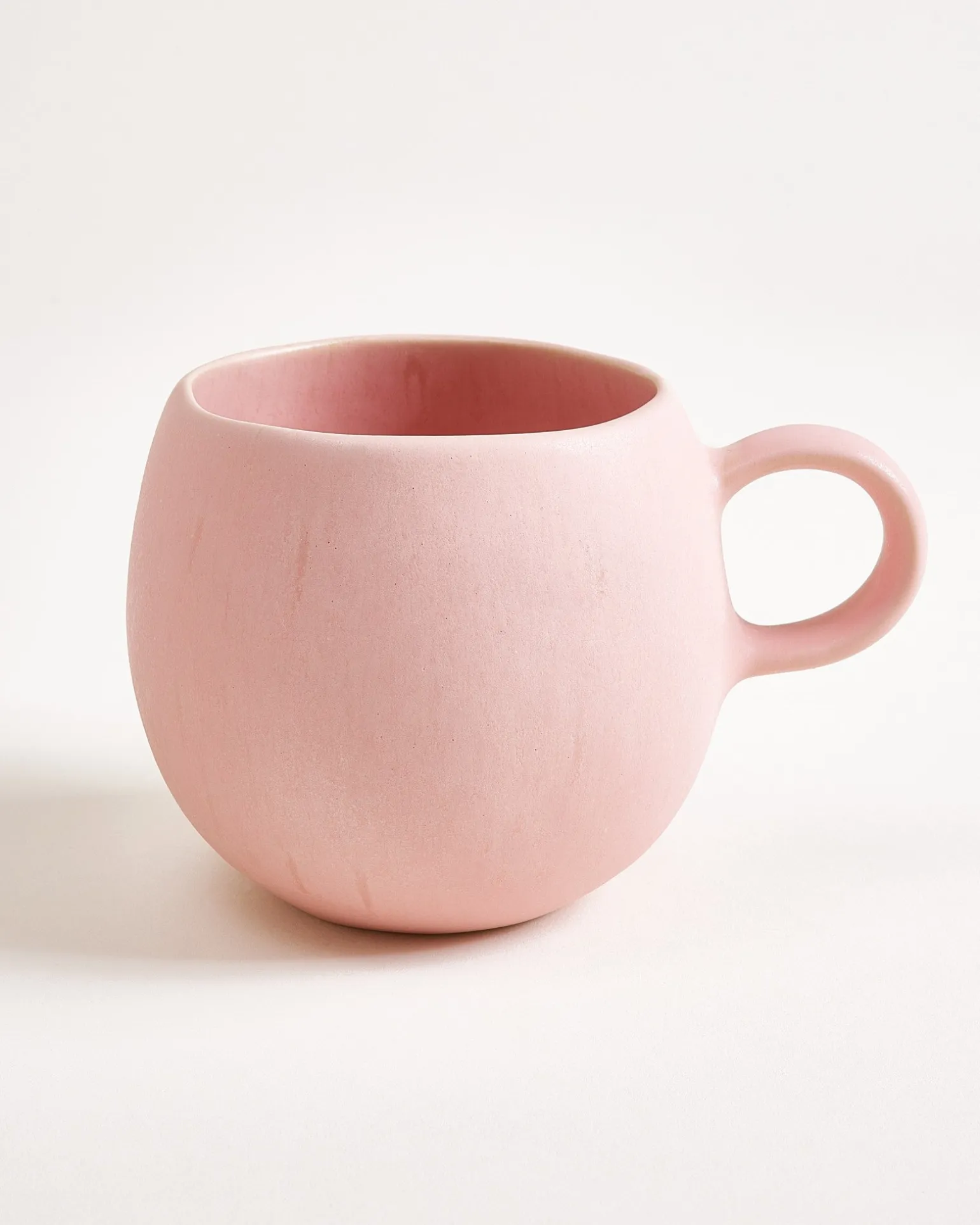 Sintra Tasse groß rosé