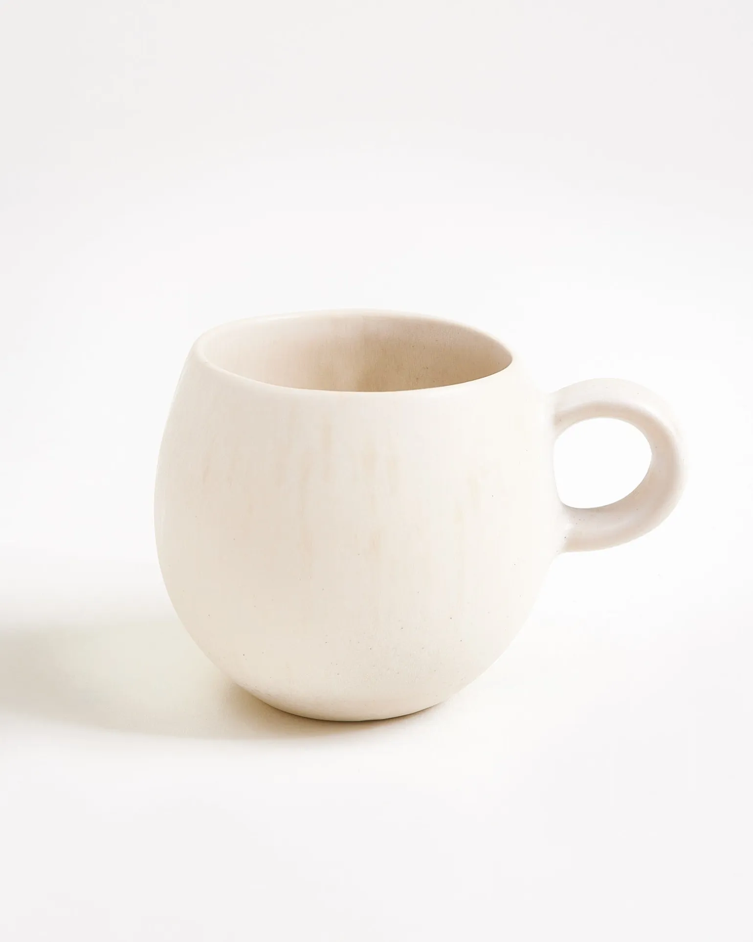 Sintra Tasse klein sand