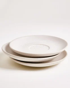 Sintra Teetasse & Untertasse groß classic sand 6er-Set