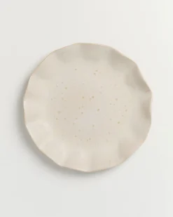 Sintra Teller klein shell sand