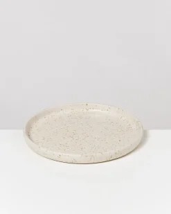 Tavira Geschirr-Set sand 8-teilig
