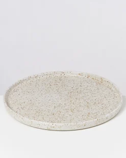 Tavira Geschirr-Set sand 24-teilig