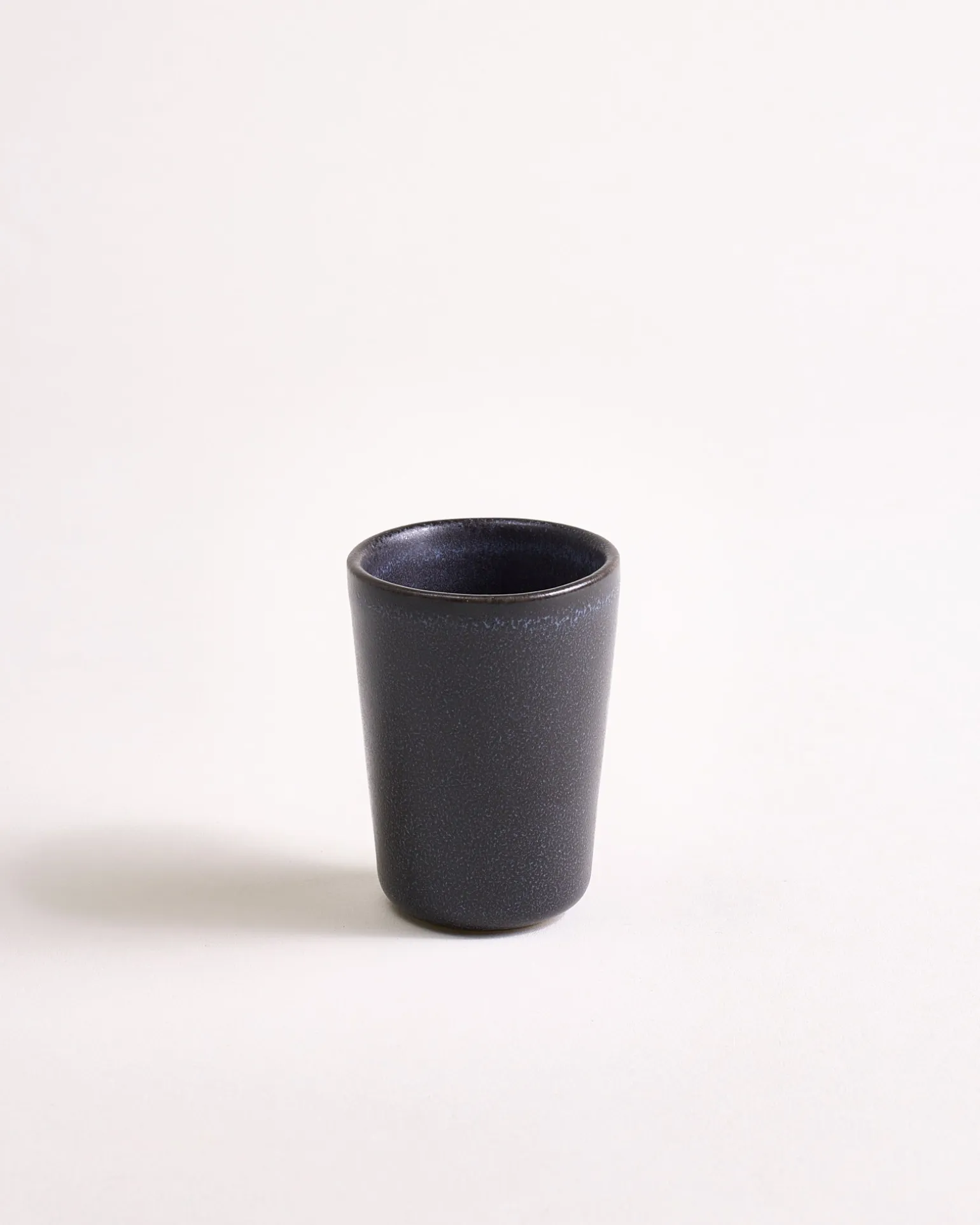 Turmalina Espressobecher schwarz