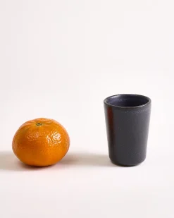 Turmalina Espressobecher schwarz
