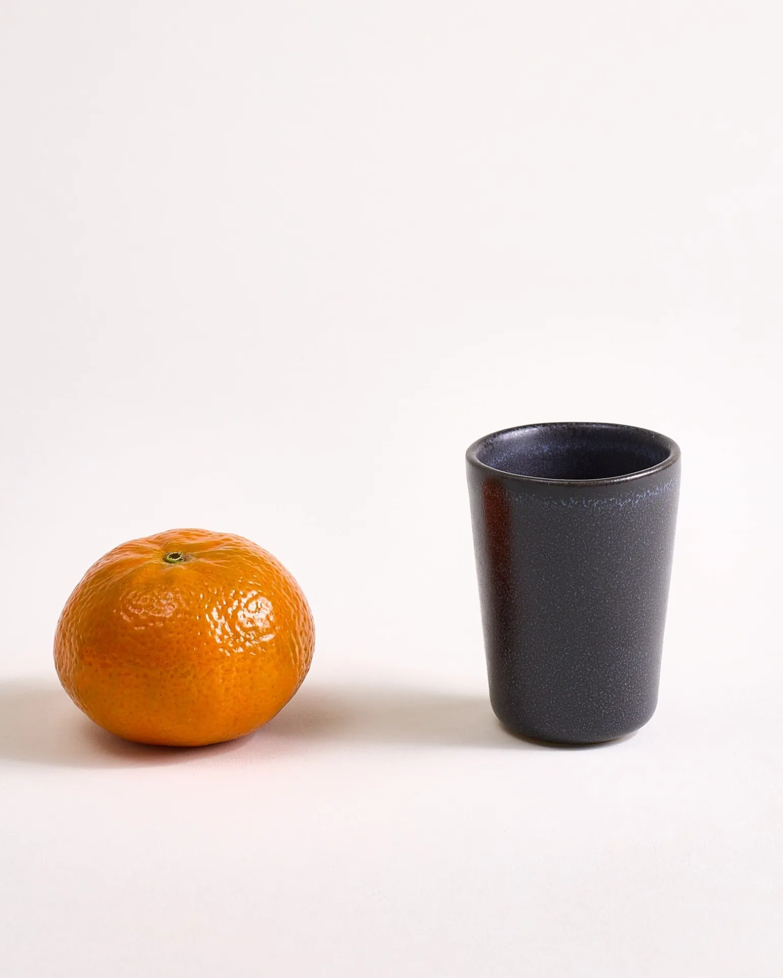 Turmalina Espressobecher schwarz