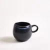 Turmalina Espressotasse schwarz