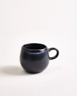 Turmalina Espressotasse schwarz