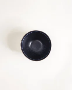 Turmalina Müslischale schwarz