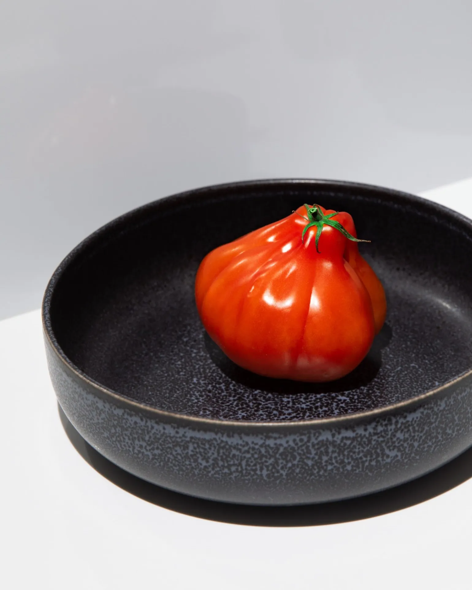 Turmalina Pastateller modern schwarz