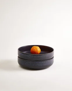 Turmalina Pastateller modern schwarz