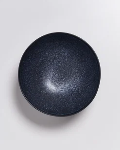 Turmalina Servierschale klein schwarz